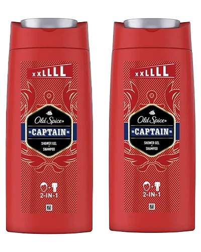 Gel duș pentru bărbați Old Spice, 675ml, diverse sortimente