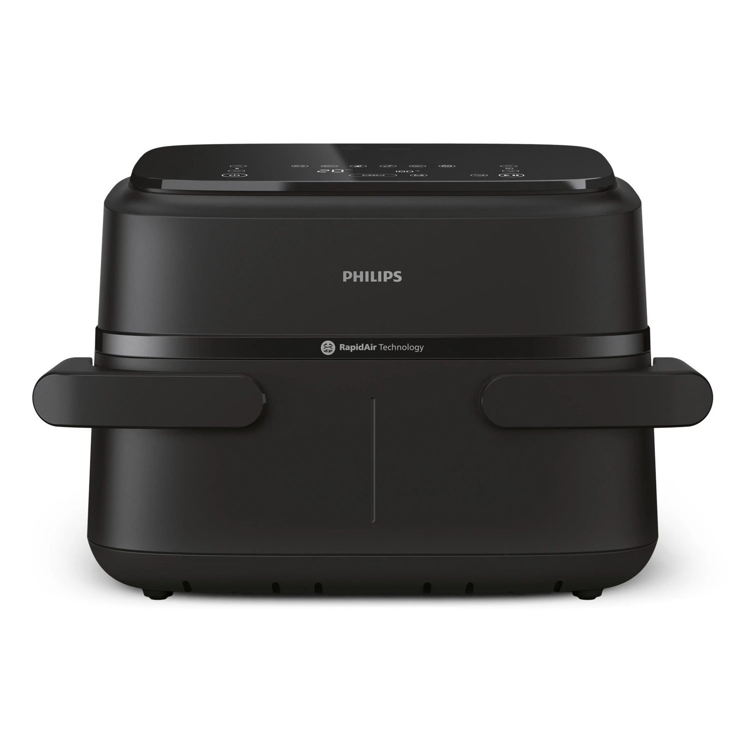 Friteuză dublă cu aer cald, Philips NA150/00