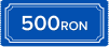 500 RON
