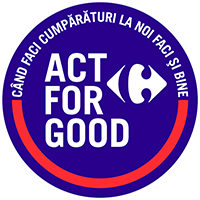 Act for Good