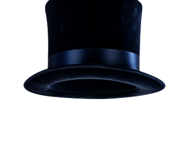Pălărie magician