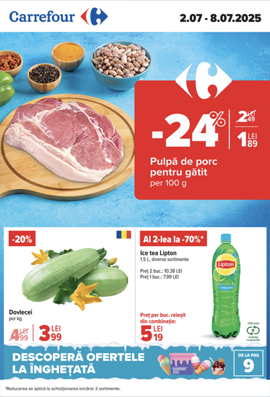 Catalog