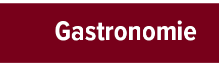 Gastronomie