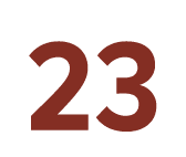 23