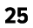 25