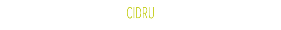 CIDRU