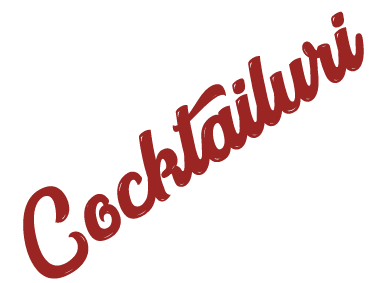 Cocktailuri