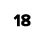 18
