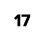 17
