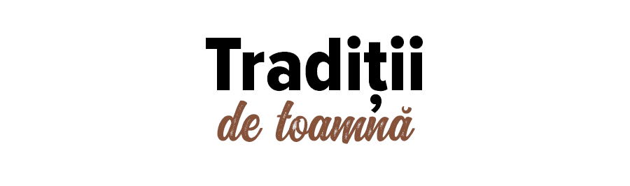 Tradiții  de toamnă