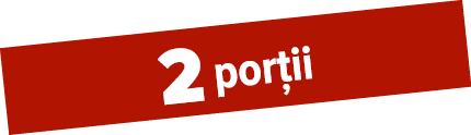 2 porții