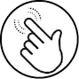 22hand png