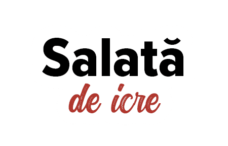 Salată  de icre