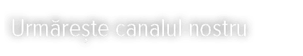 Urmărește canalul nostru
