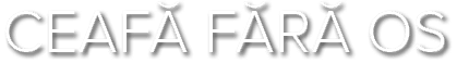 Ceaf  f r  os