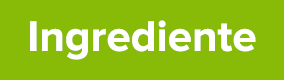 Ingrediente