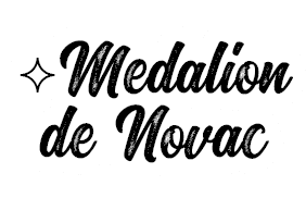  Medalion de Novac