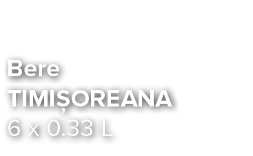 Bere TIMI OREANA 6 x 0 33 L