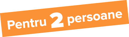 Pentru 2 persoane