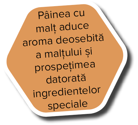 P inea cu mal  aduce aroma deosebit  a mal ului  i prospe imea datorat  ingredientelor speciale