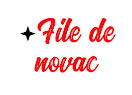  File de novac