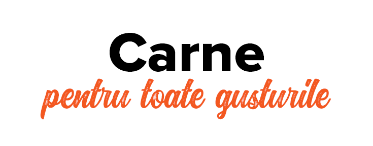 Carne pentru toate gusturile
