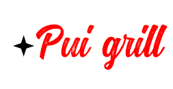  Pui grill