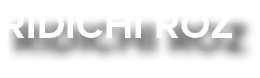 ridichi roz