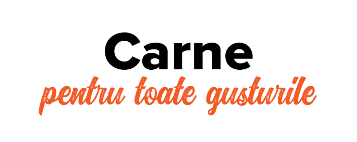 Carne pentru toate gusturile
