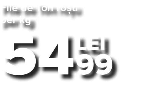 File de Ton ro u per kg  