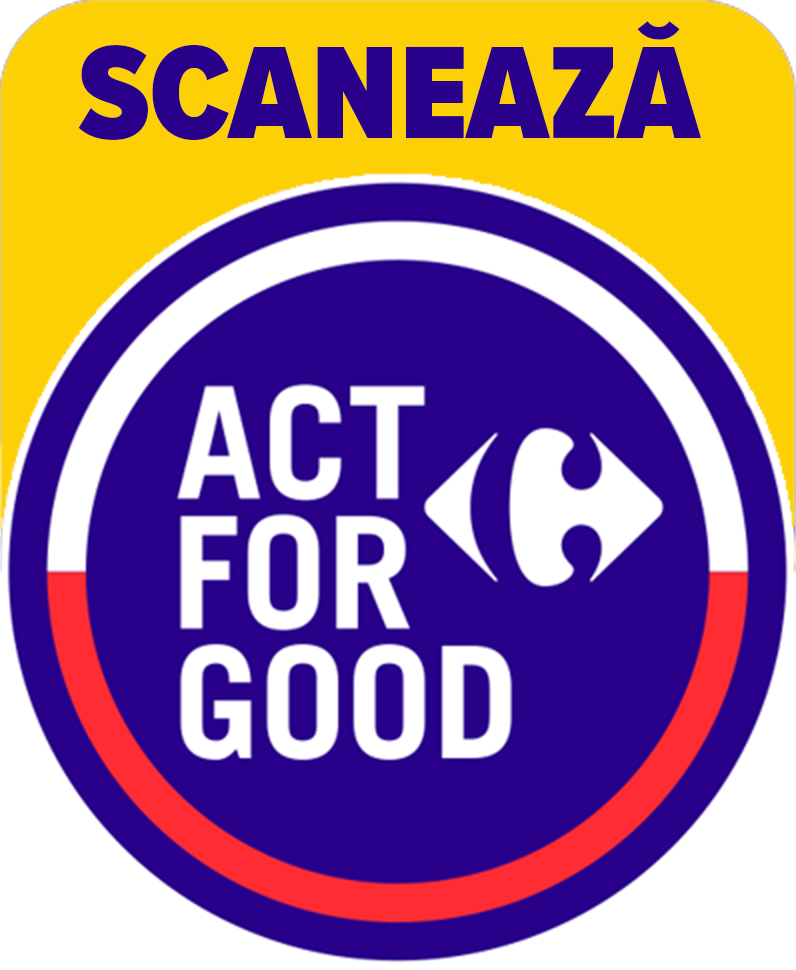 Act For Good