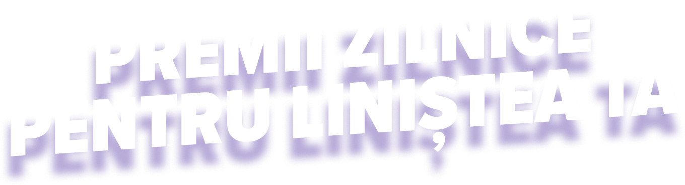 Premii zilnice