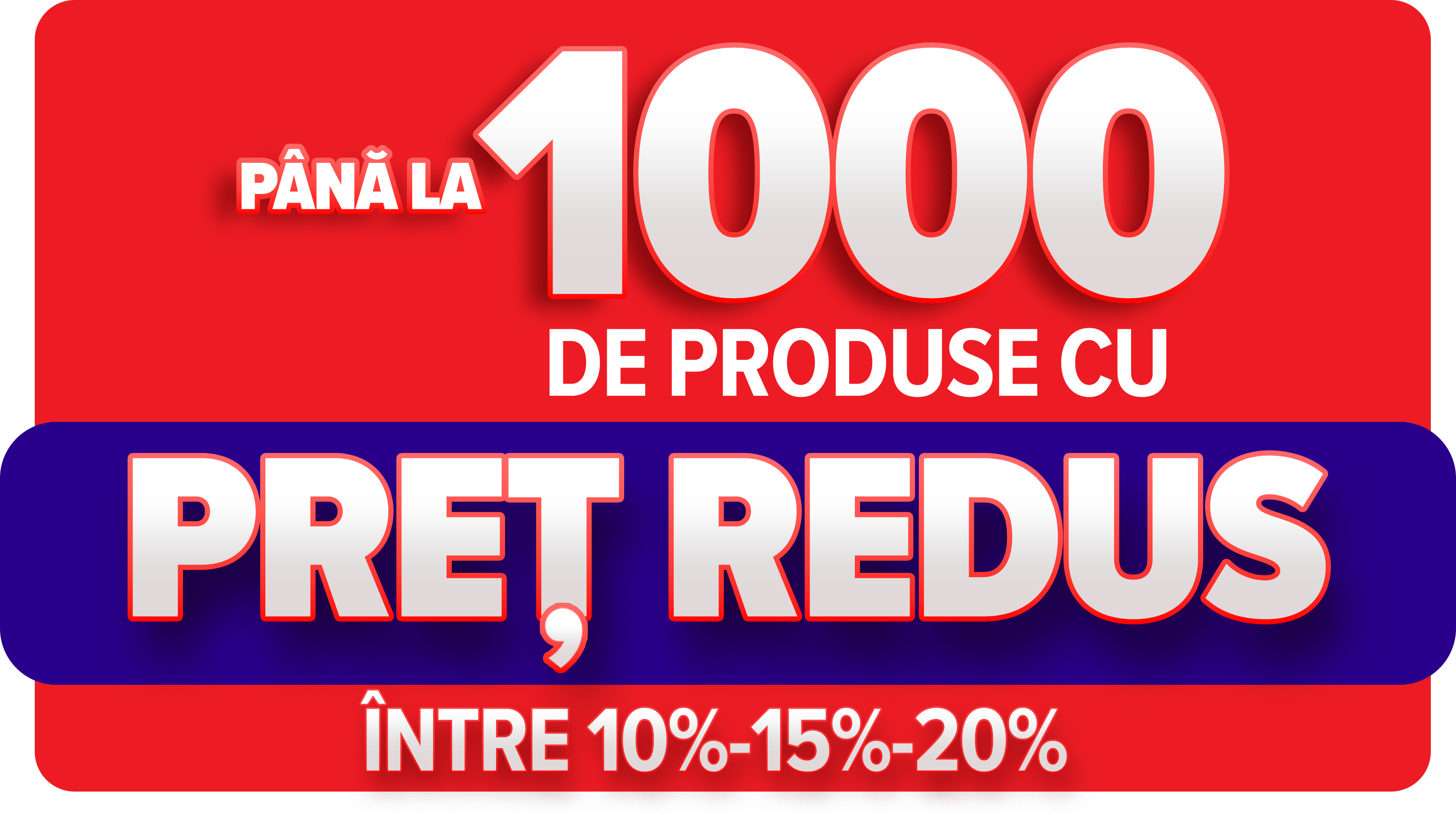Pret Redus
