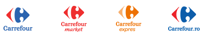 Carrefour: praguri 150 LEI, 50 LEI, 40 LEI