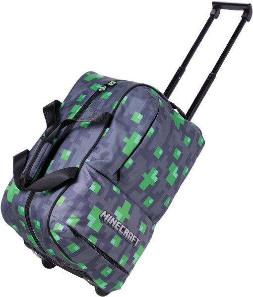 Troler DUFFLE