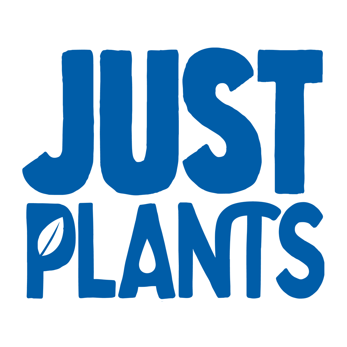 justplants