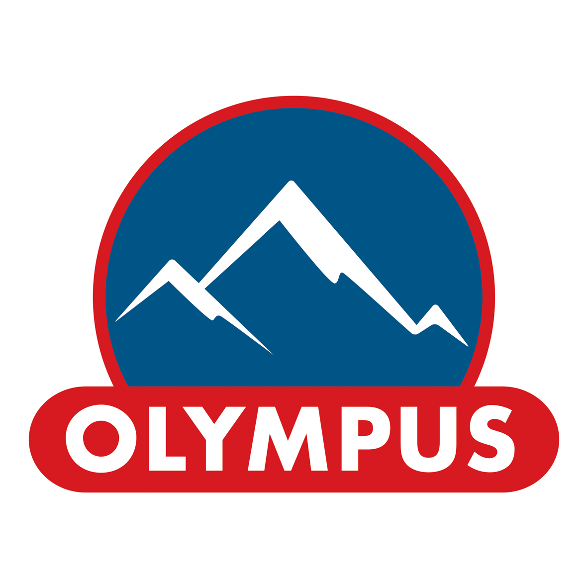 olympus