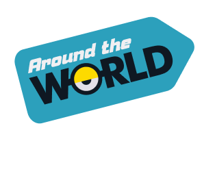 Around the World – călătorie în jurul lumii