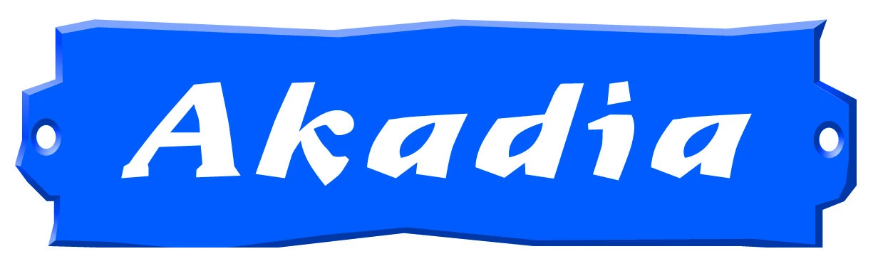 Akadia