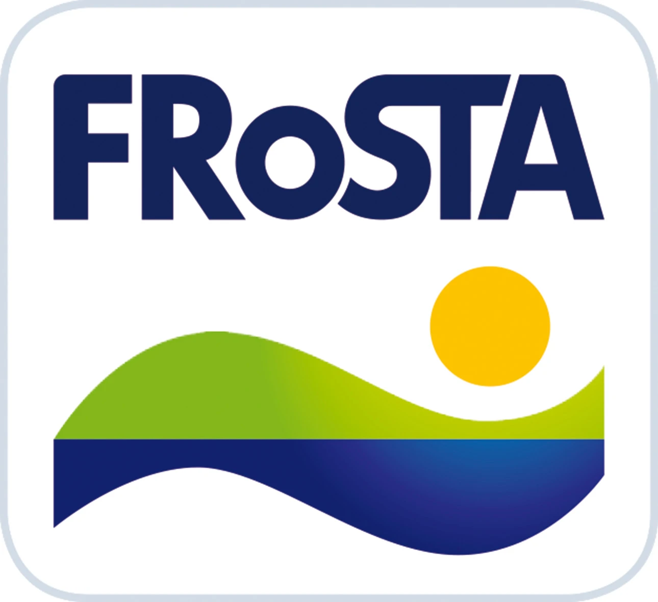 FRoSTA