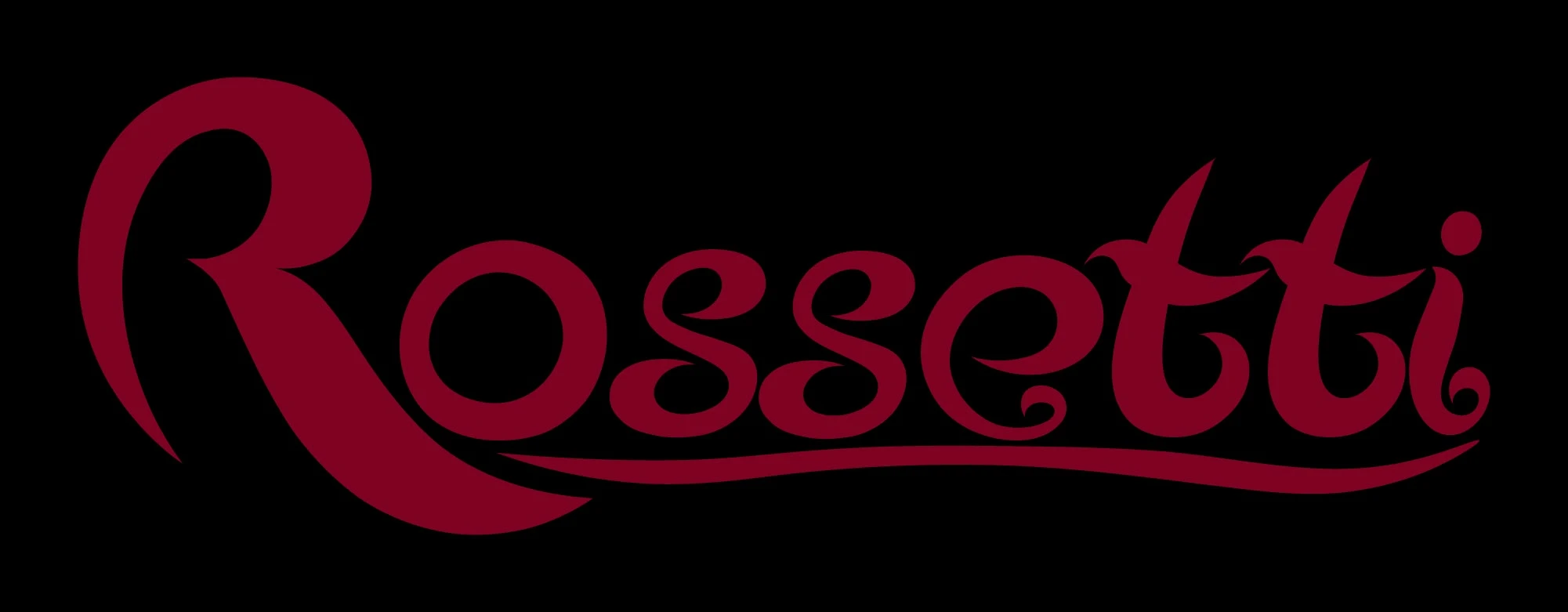 Rossetti