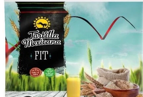 Tortilla Mexicana
