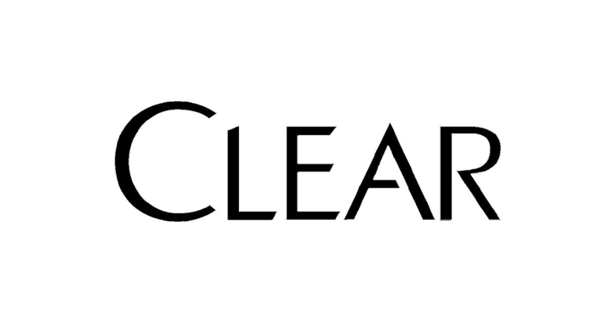 Clear men