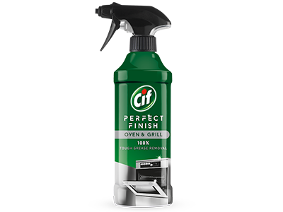 Detergent spray Cif, 435 ml, diverse sortimente