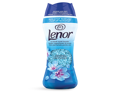Perle parfumate Lenor, 270 g, diverse sortimente