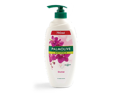 Gel de duș Palmolive, 750 ml, diverse sortimente