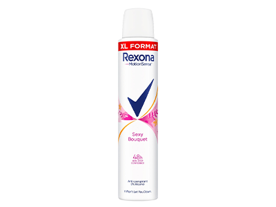 Deodorant spray Rexona 48H, 200 ml, diverse sortimente