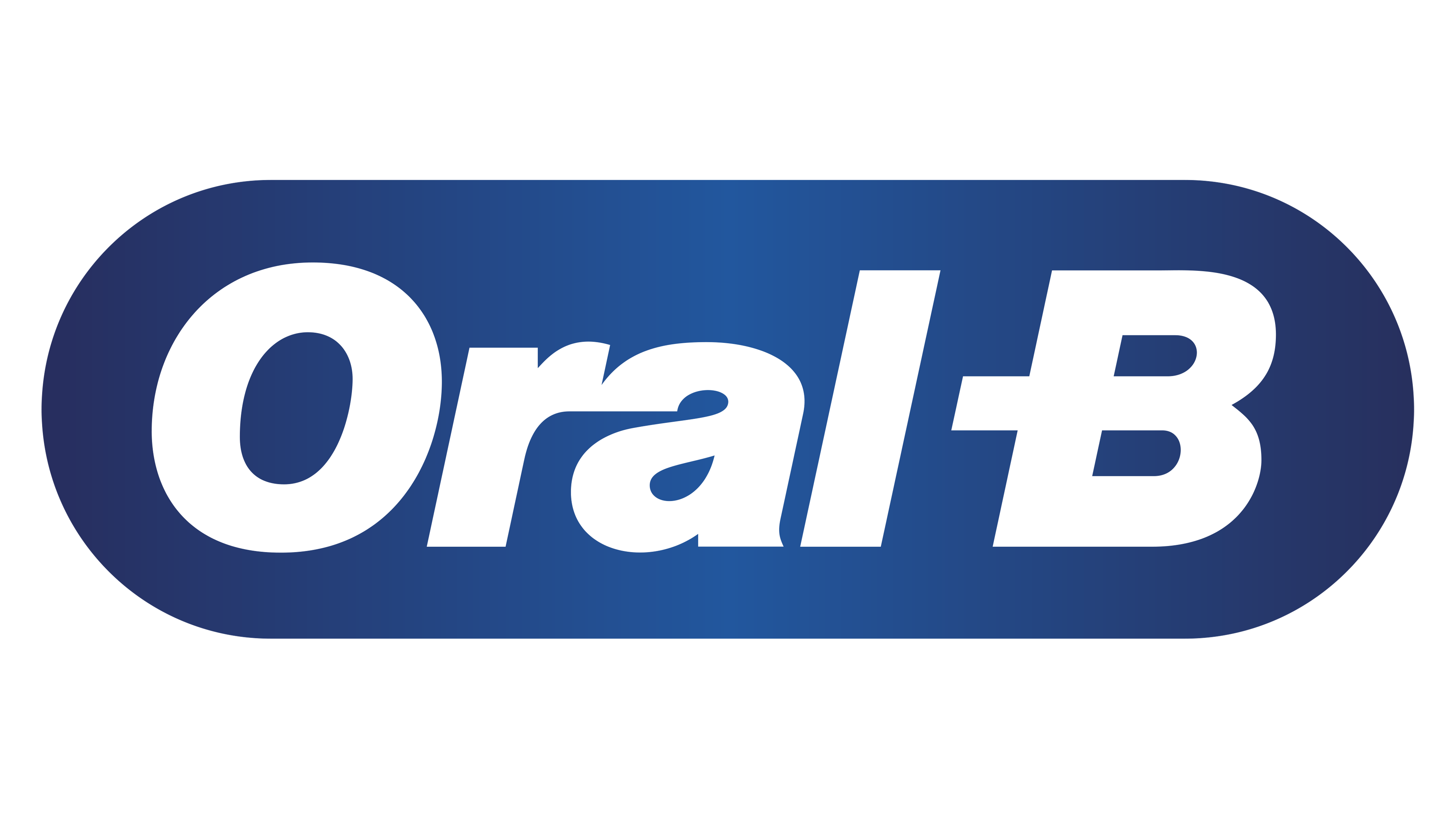 Oral-B