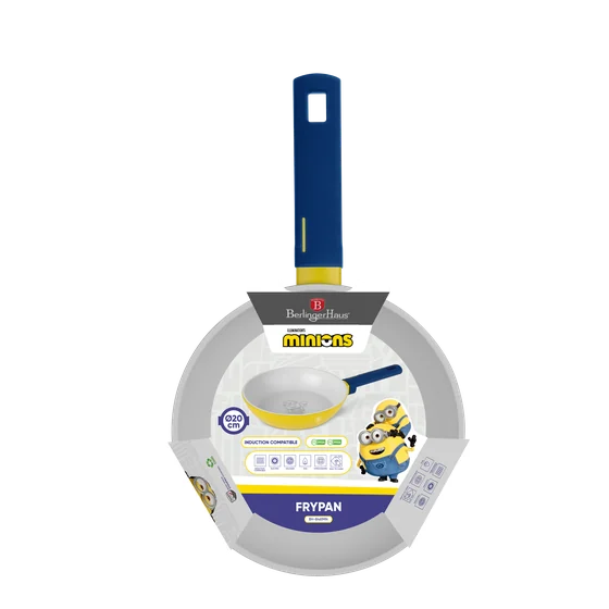 Tigaie 20 cm Minionii
