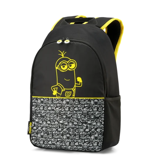 Rucsac Minionii